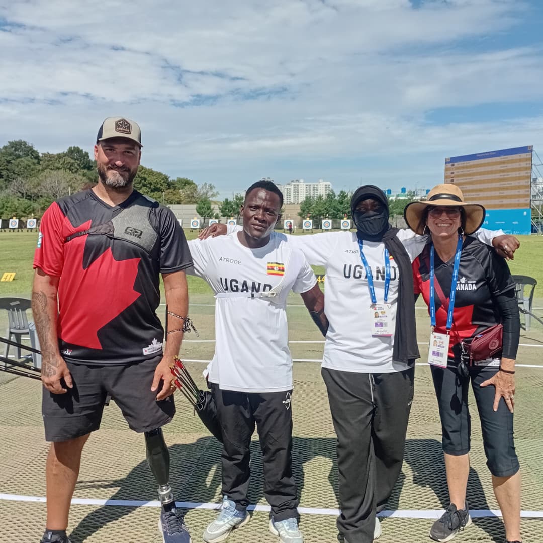 RSA Titans sporting community